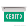 3.7V Lithium LED Emergency Exit Sign Light